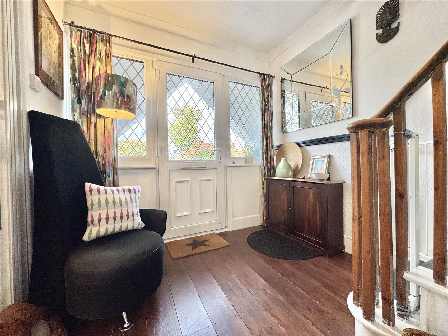 2 bed property in Gloweth Villas, Truro